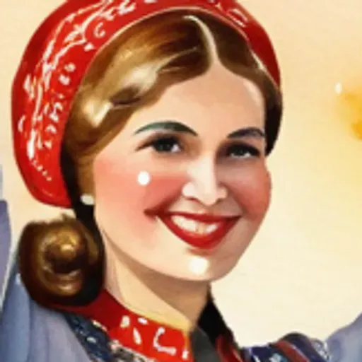 โปรแกรมสร้างภาพโปรนที่ใช้ปัญหา AI