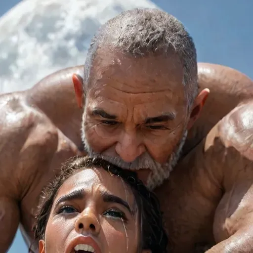 gerador de fotos pornô com IA