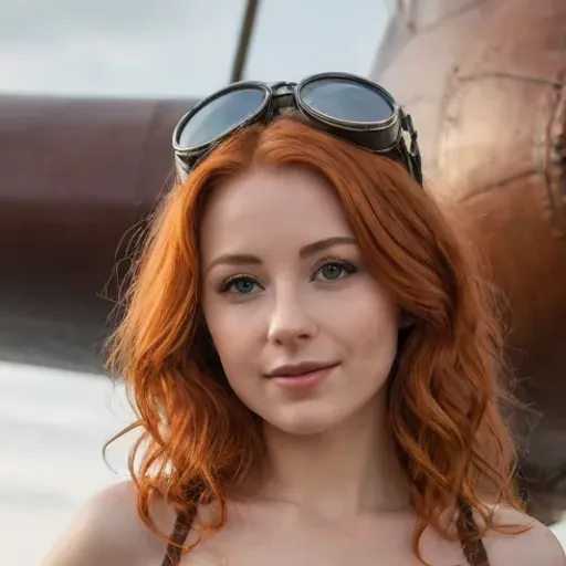 AI porn image generator