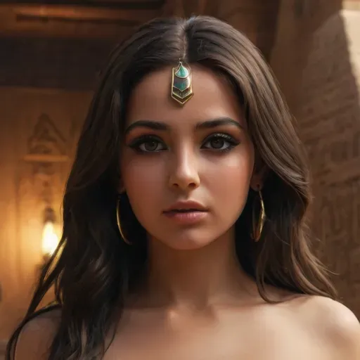 โปรแกรมสร้างภาพโปรนที่ใช้ปัญหา AI