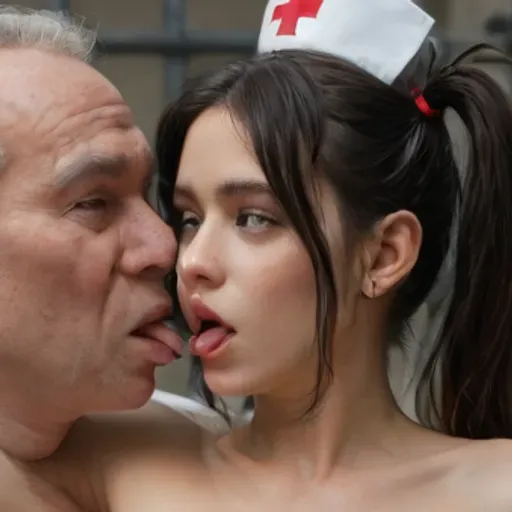 generatore di immagini porno IA