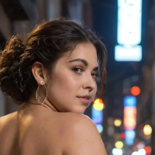 generatore di immagini porno IA