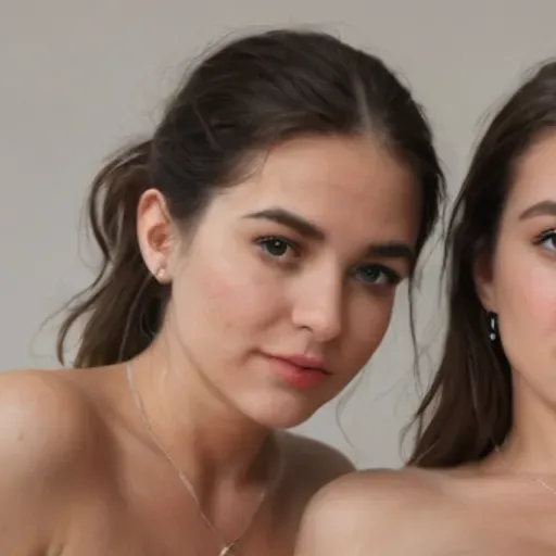 Pencipta imej lucah AI