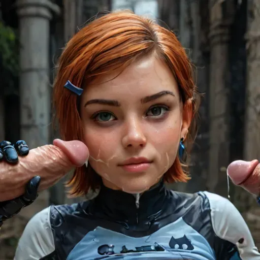 generador de imágenes porno con IA