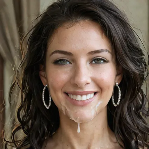 AIポルノ画像ジェネレーター