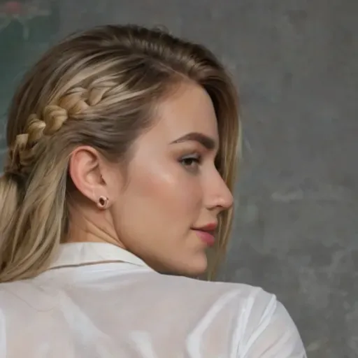 AI porn image generator