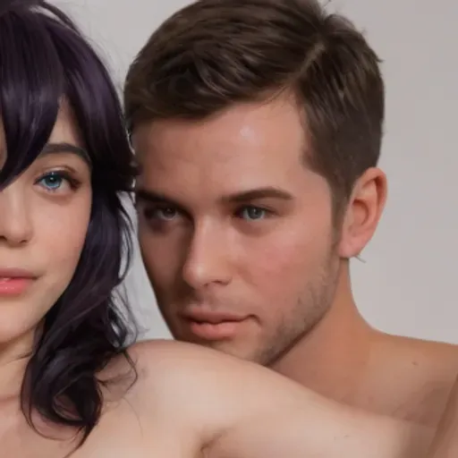 AI 포르노 이미지 생성기