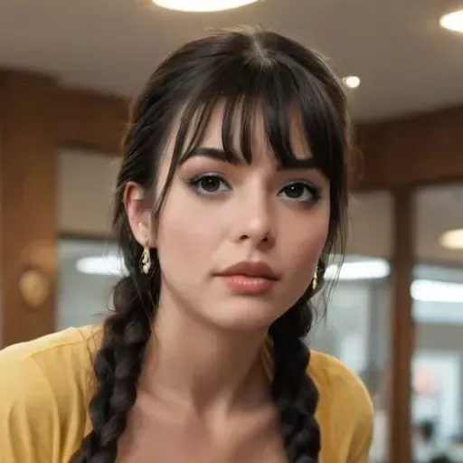 KI-Pornobild-Generator