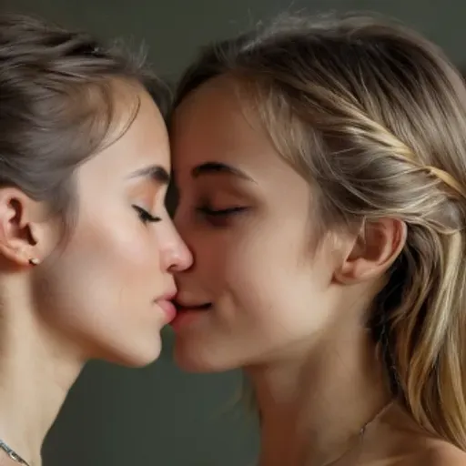 Pencipta imej lucah AI