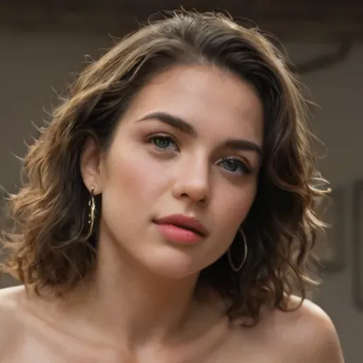 generatore di immagini porno IA