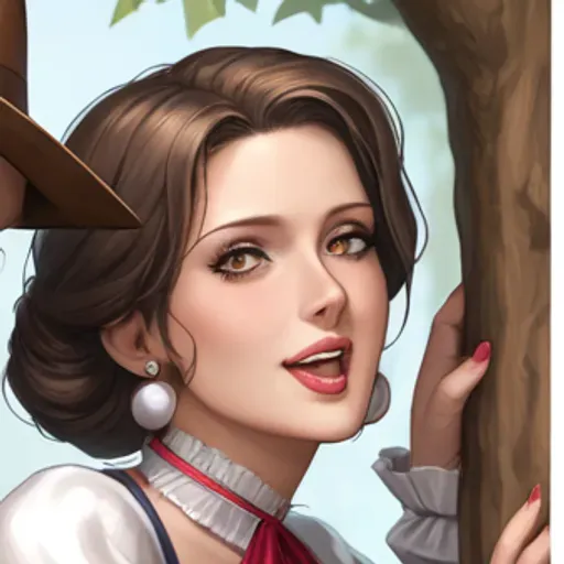 AIポルノ画像ジェネレーター