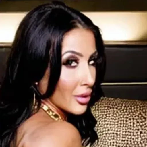 AIポルノ画像ジェネレーター