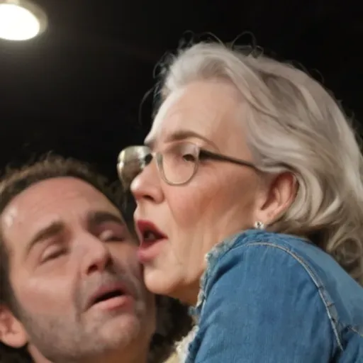 yapay zekâ porno görsel üretici