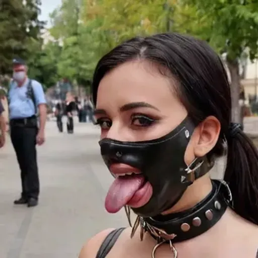 โปรแกรมสร้างภาพโปรนที่ใช้ปัญหา AI