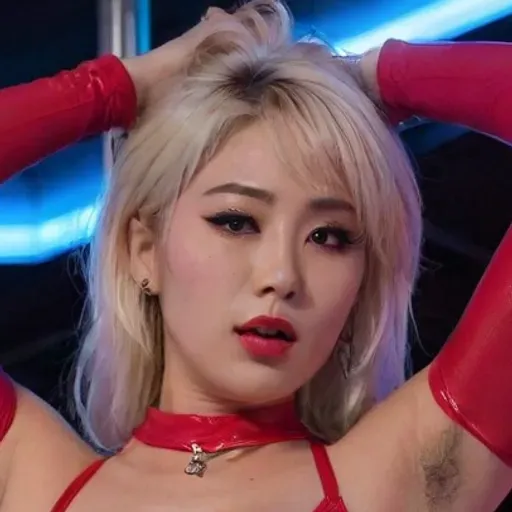 yapay zekâ porno görsel üretici