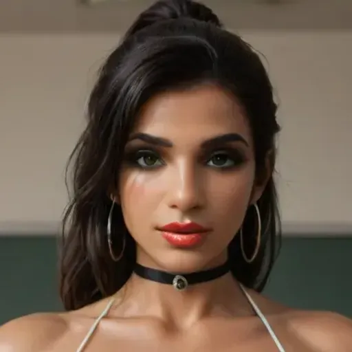 โปรแกรมสร้างภาพโปรนที่ใช้ปัญหา AI