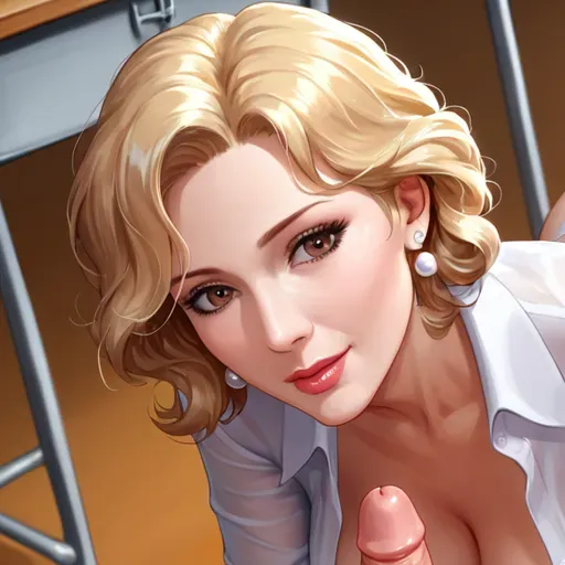 generador de imágenes porno con IA