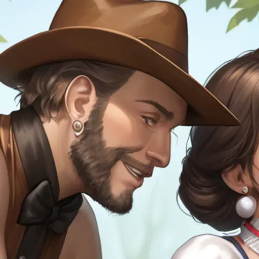 AIポルノ写真ジェネレーター