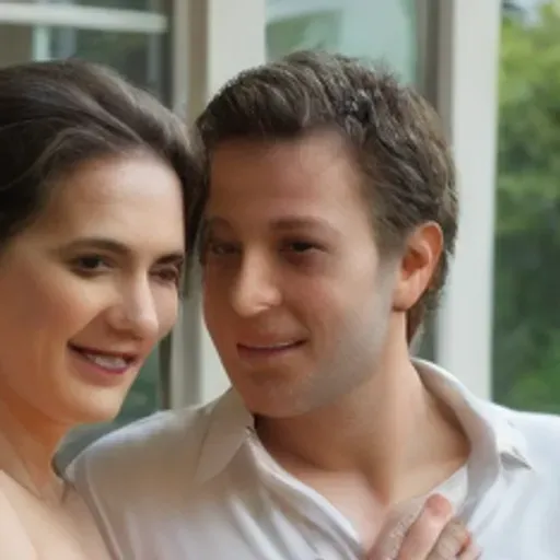 generatore di immagini porno IA