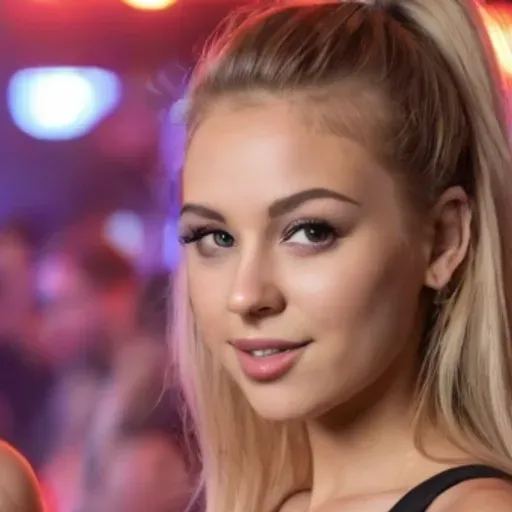 générateur de photos porno IA