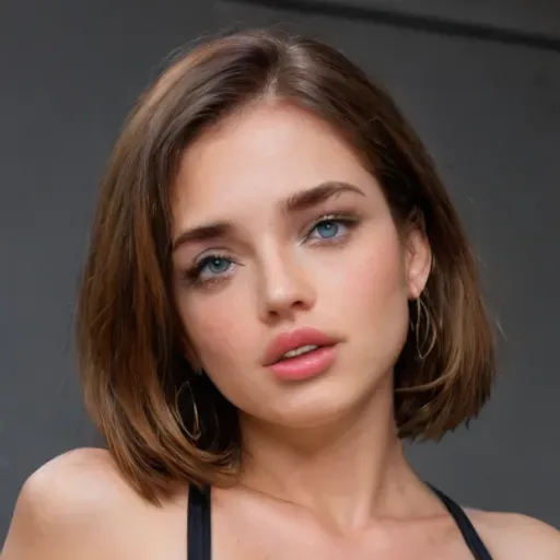 AI 포르노 이미지 생성기