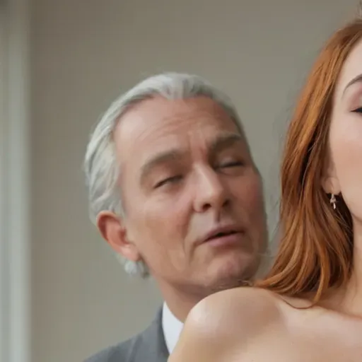 AI 포르노 사진 생성기