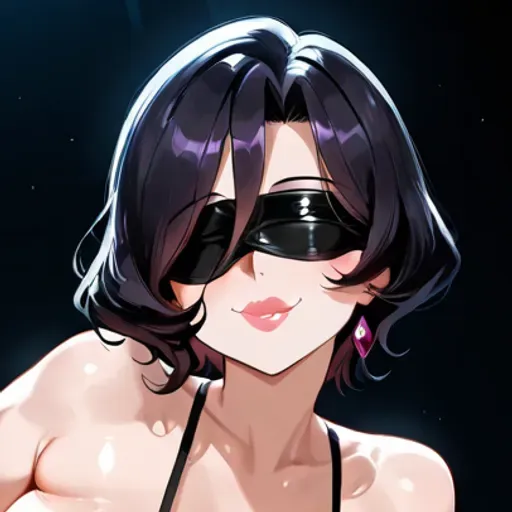 Generator obrazów pornograficznych z wykorzystaniem sztucznej inteligencji