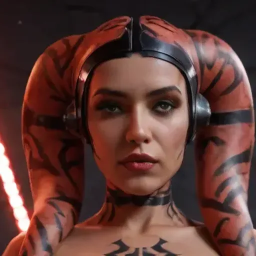 AIポルノ画像ジェネレーター