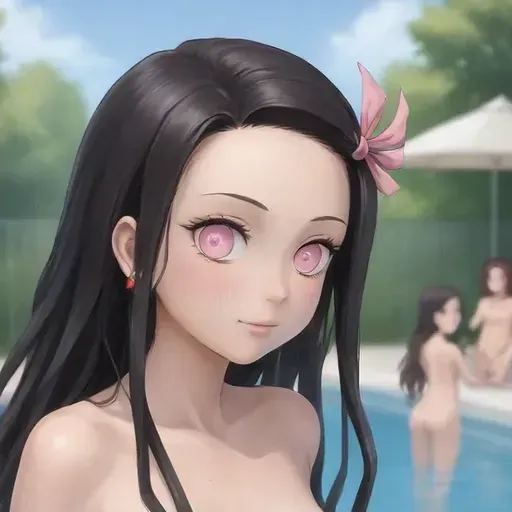 AI porn image generator