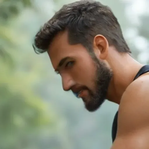 โปรแกรมสร้างภาพโปรนที่ใช้ปัญหา AI