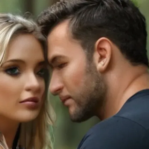 AI 포르노 이미지 생성기