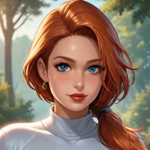 AI 포르노 이미지 생성기