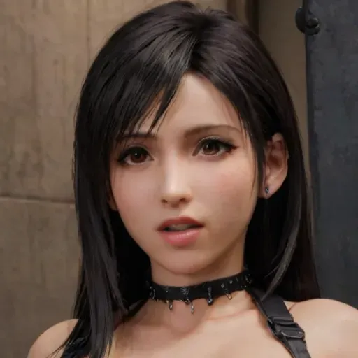 AIポルノ画像ジェネレーター