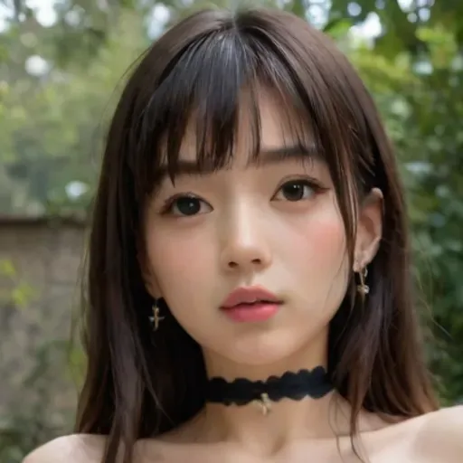 AI色情图片生成器