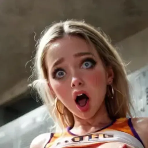 โปรแกรมสร้างภาพโปรนที่ใช้ปัญหา AI