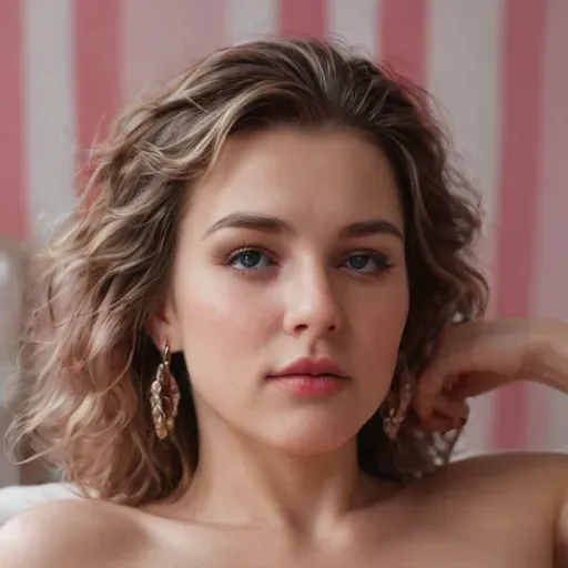 yapay zekâ porno görsel üretici