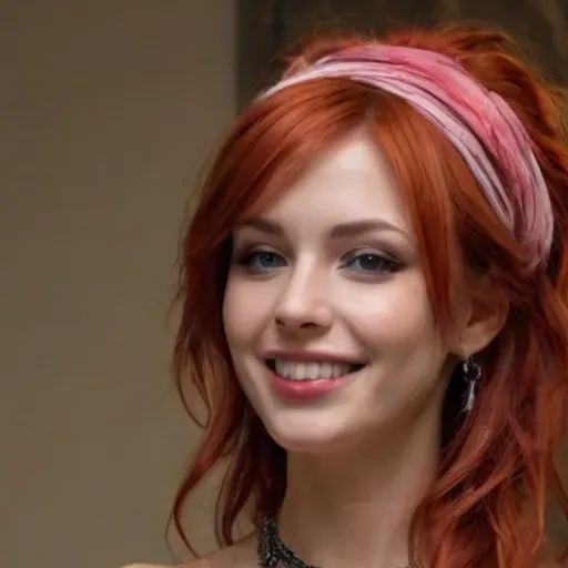 yapay zekâ porno görsel üretici