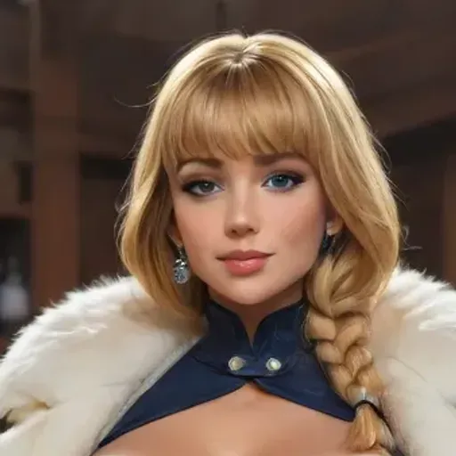 generatore di immagini porno IA