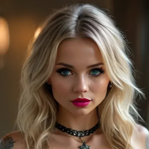 Pencipta imej lucah AI