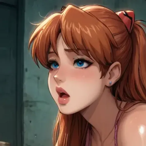 generatore di immagini porno IA