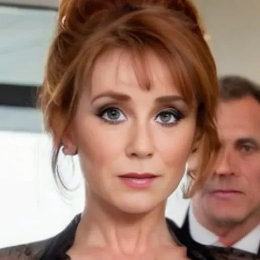 Pencipta imej lucah AI