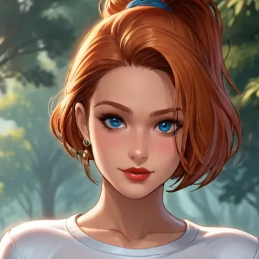 generatore di immagini porno IA