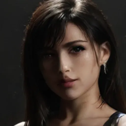 AIポルノ画像ジェネレーター