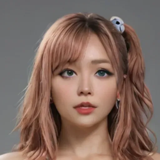 AI 포르노 이미지 생성기