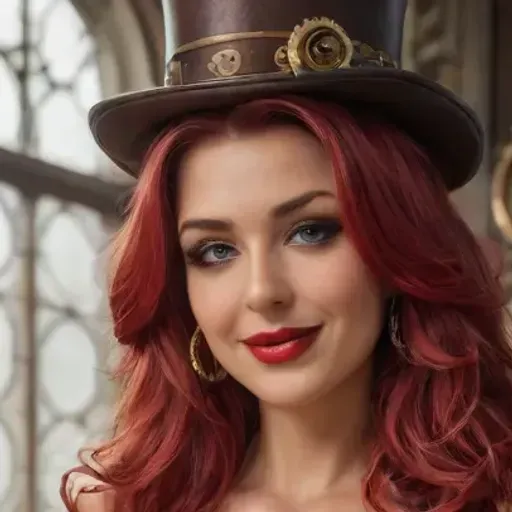 KI-Pornobild-Generator