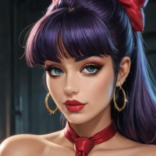 generatore di immagini porno IA