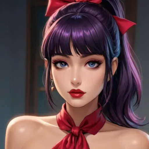 generatore di immagini porno IA