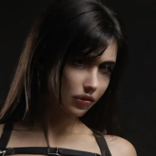 AI 포르노 이미지 생성기