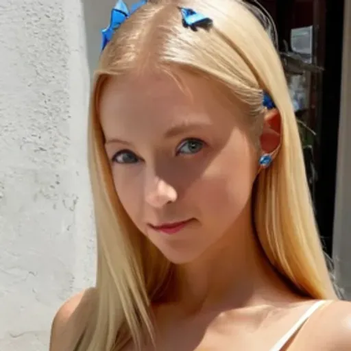 KI-Pornobild-Generator