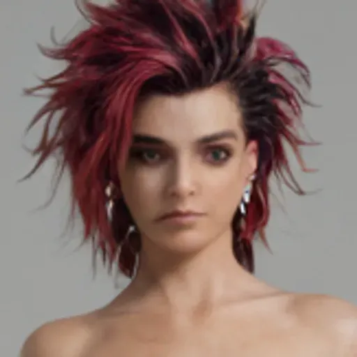 โปรแกรมสร้างภาพโปรนที่ใช้ปัญหา AI